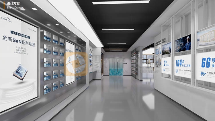 医疗的未来已来！南沙干细胞生物医药展厅怎样规划设计？